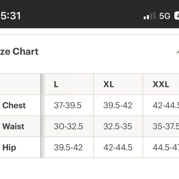 Outdoor Voices RecTrel Zipoff Pants - Picture 6 of 6